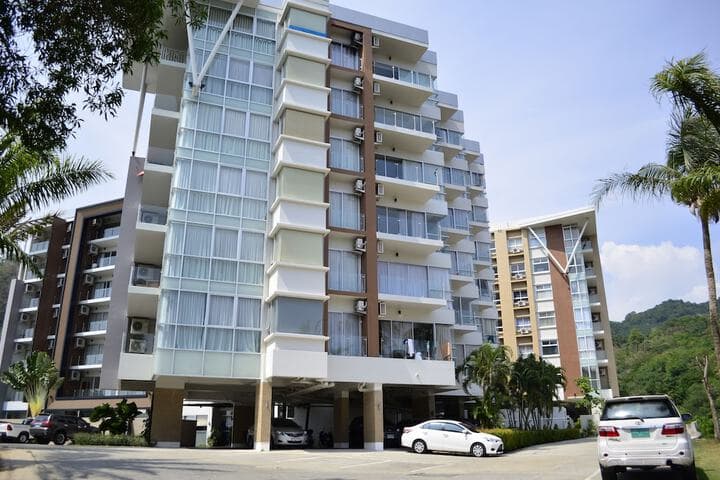 Chic Residences at Karon Beach photo 3