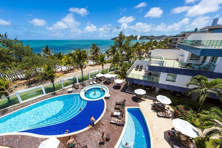 Coral Plaza Apart Hotel photo 4