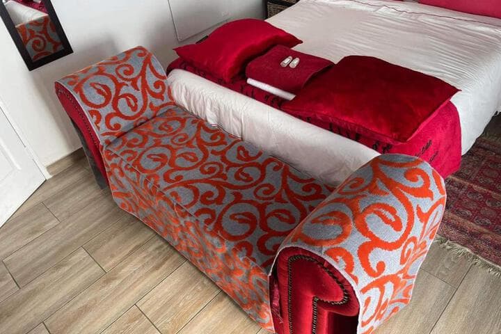 2 Op Terblanche Guesthouse photo 3