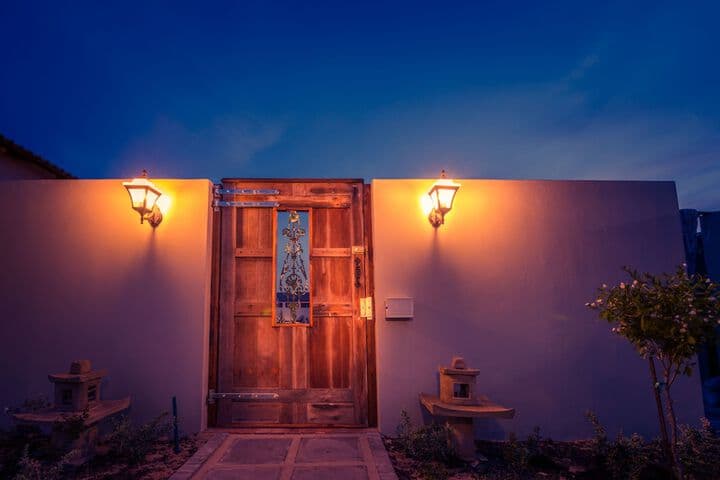 Le Mahi Guest House photo 5