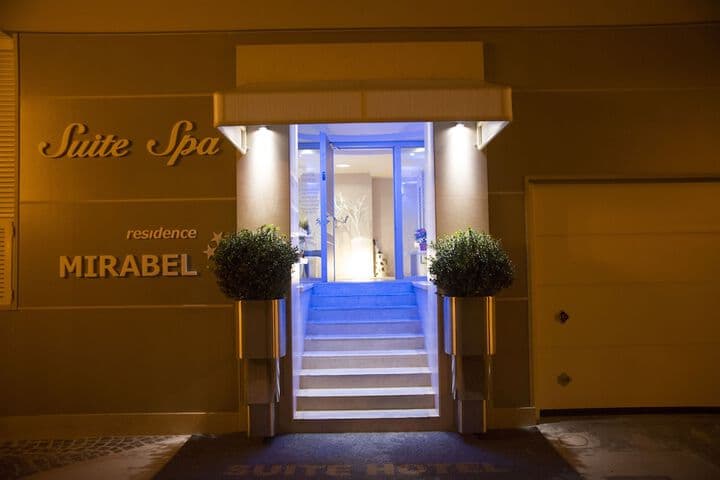 Residence Spa Mirabel photo 2