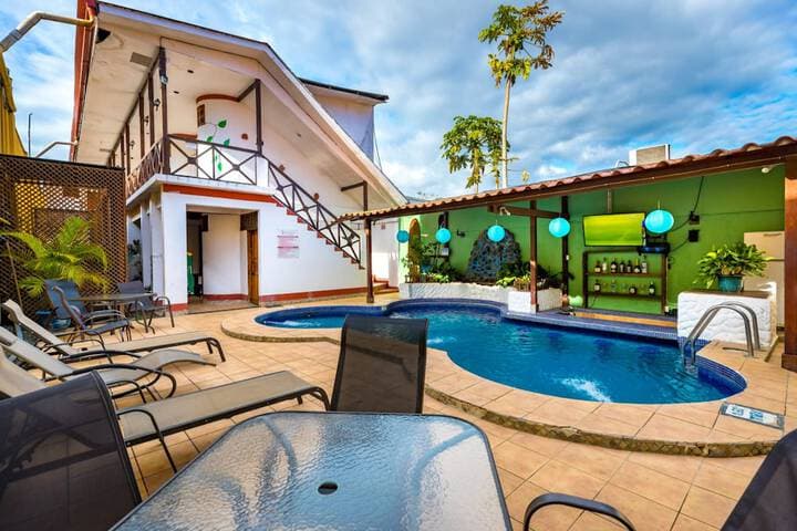 Hotel Trident Poseidon photo 5