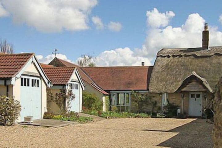 Munden House photo 2