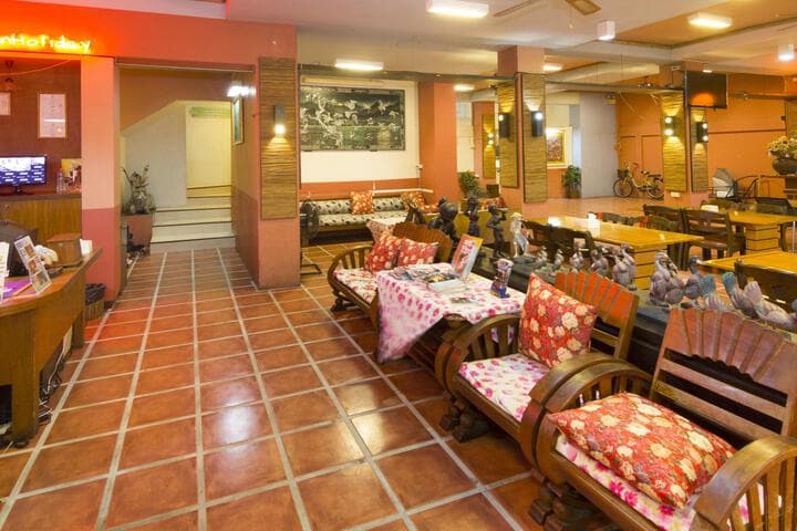 Khaosan Holiday Guesthouse photo 4