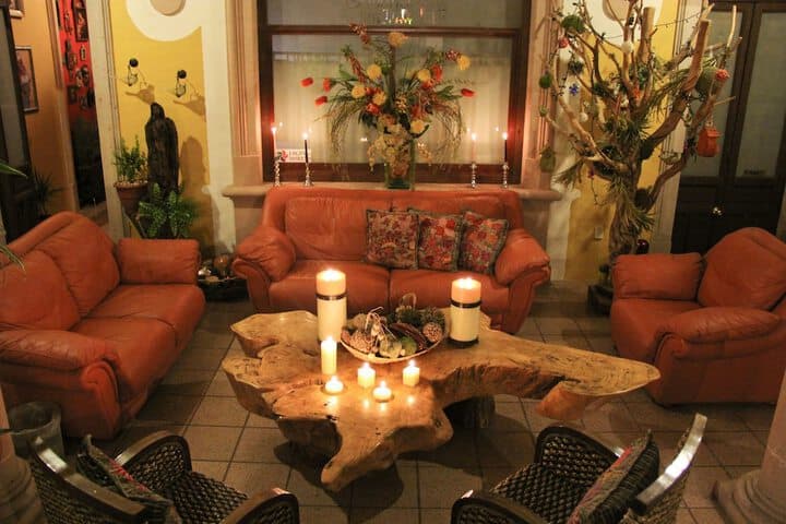 La Casona de Teté photo 2