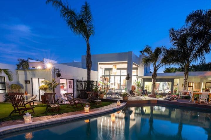 Cape Pillars Boutique Hotel photo 3