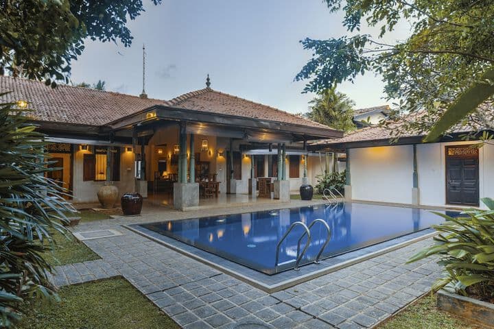 Villa Republic Bentota photo 2