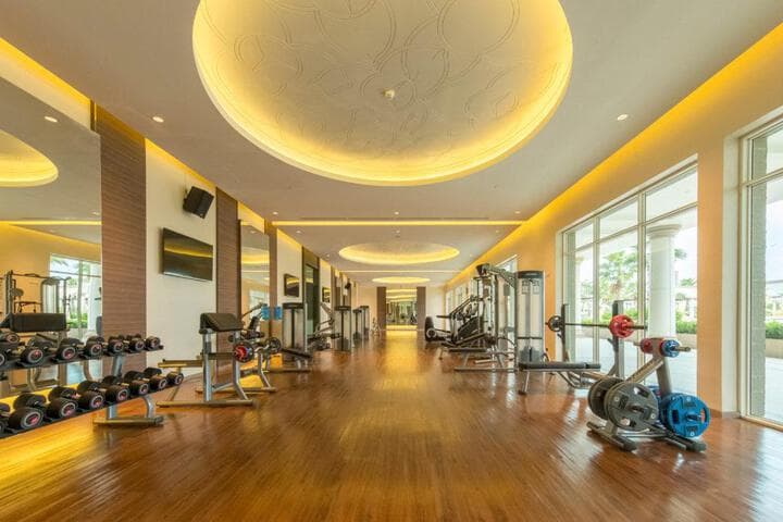 Garden City Hotel Phnom Penh photo 5