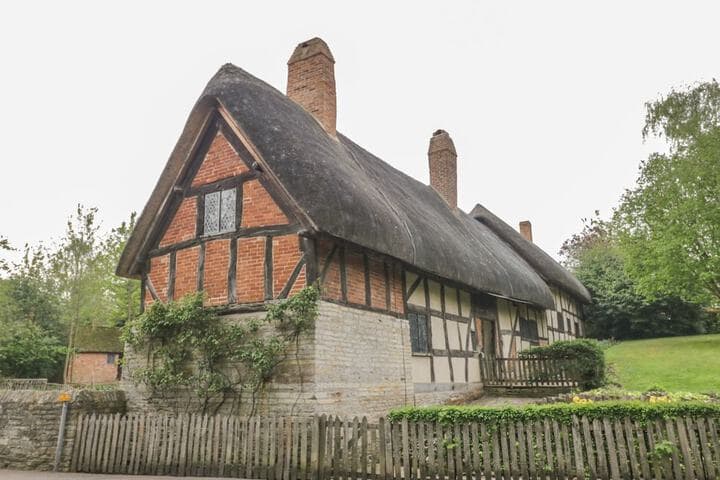 Cider Cottage photo 2