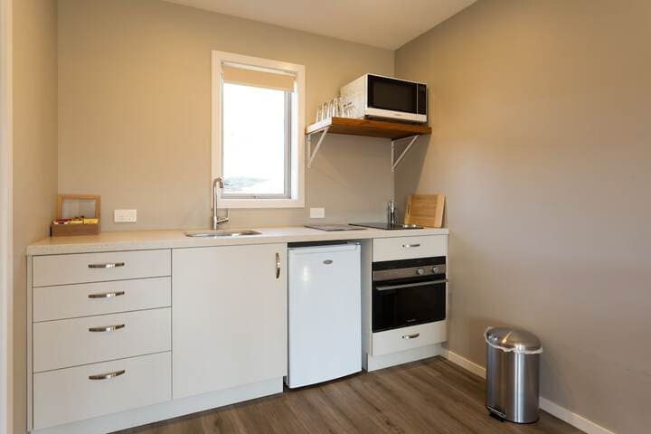 Shotover Country Cottages photo 3