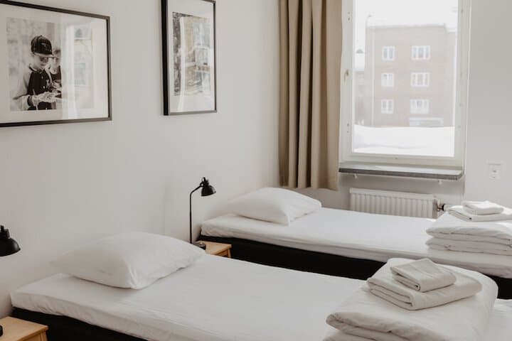 Nordmaling destination view