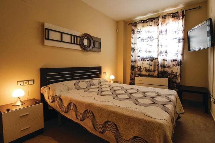 Sierra Cortina Resort photo 2
