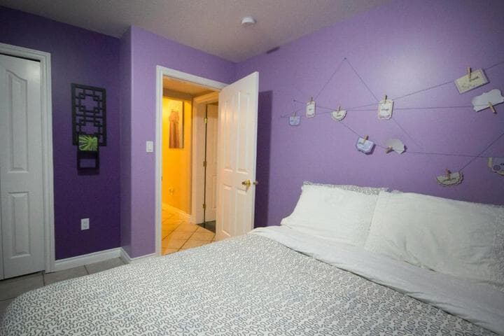 Eagle Close Executive B&B photo 2