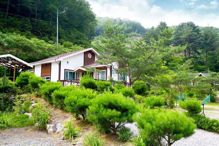Gapyeong destination view