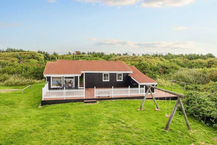 6 Person Holiday Home in Ringkobing photo 2