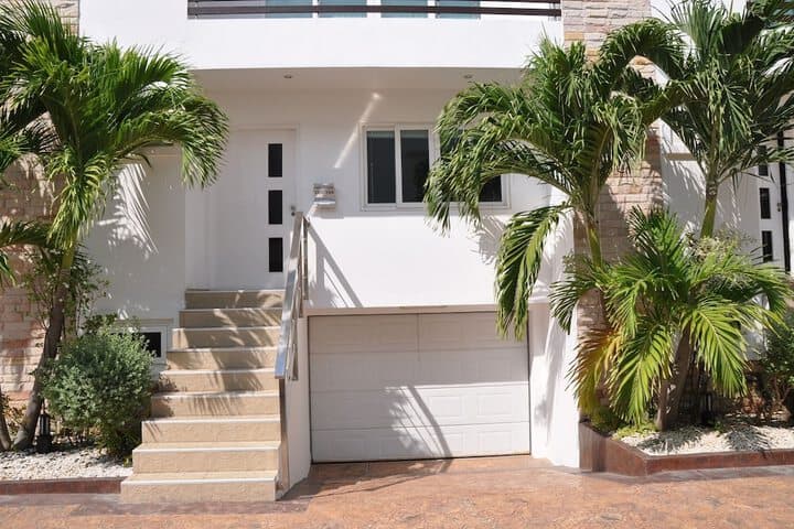 Hidden Palm Pool Villas photo 2