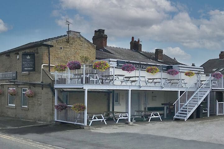 The Halfway House photo 2