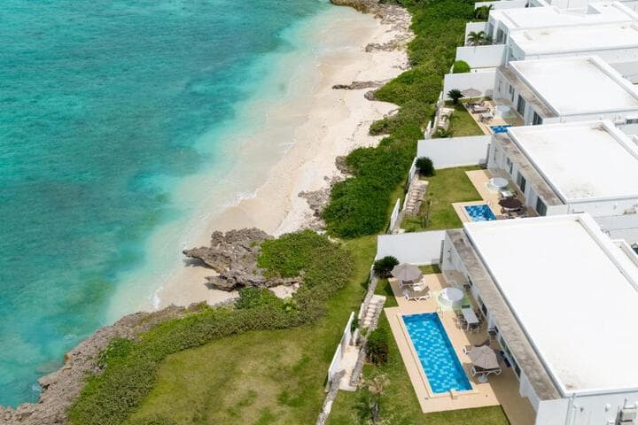 Crystal Villa Miyakojima Sunayama Beach photo 2