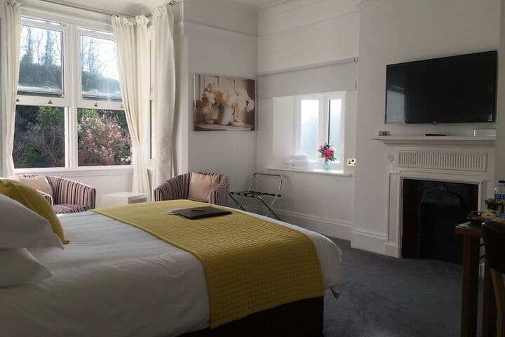 Croham Park Bed & Breakfast photo 4