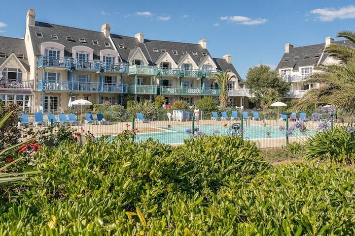 Guilvinec destination view