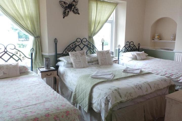 Tynedale Guest House photo 4