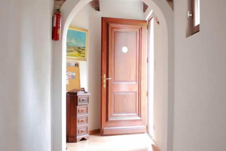 Chambres dhôtes Le Clos des Oliviers photo 3