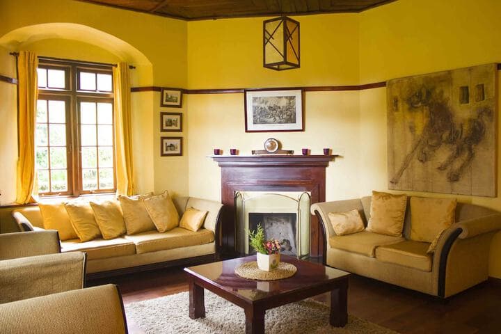 Brockenhurst Bungalow photo 5