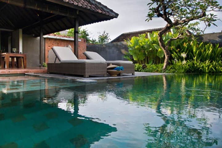 Komea Villa photo 5