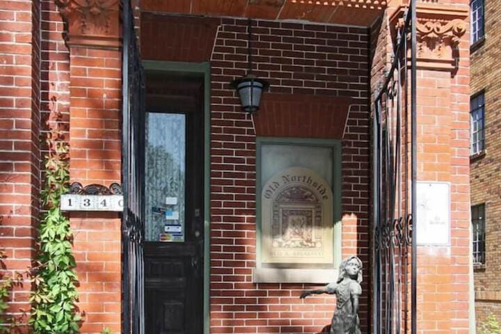 Old Northside Bed & Breakfast photo 2