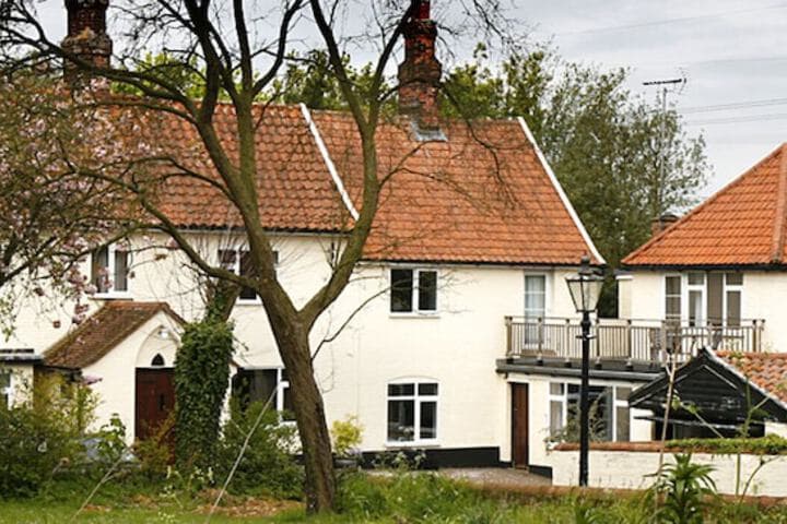 Hillbrow Farm B&B photo 3