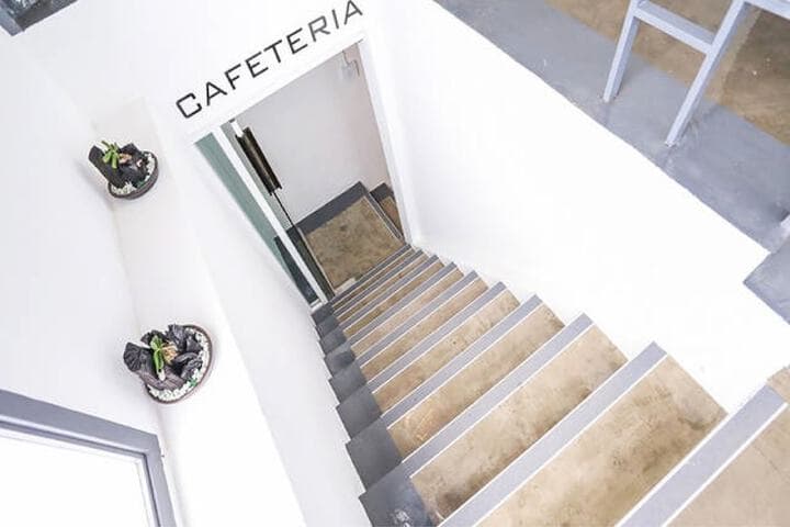 Star Hostel Dongdaemun Suite photo 5