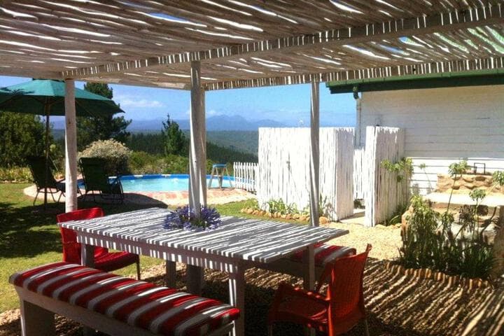 Protea Wilds Retreat photo 3