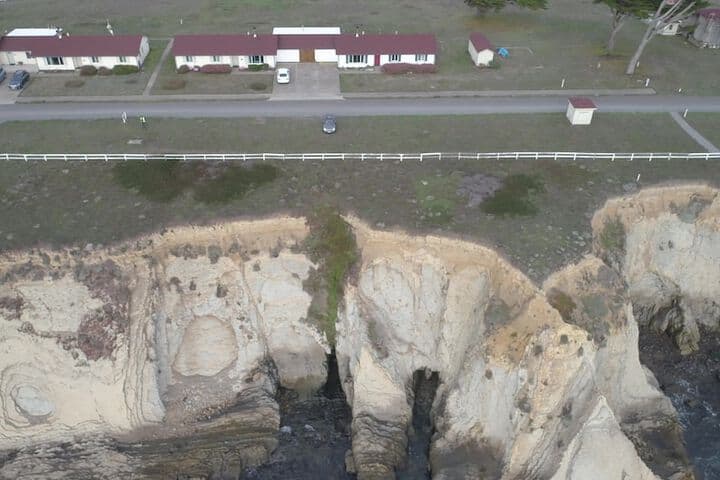 Point Arena Lighthouse photo 3