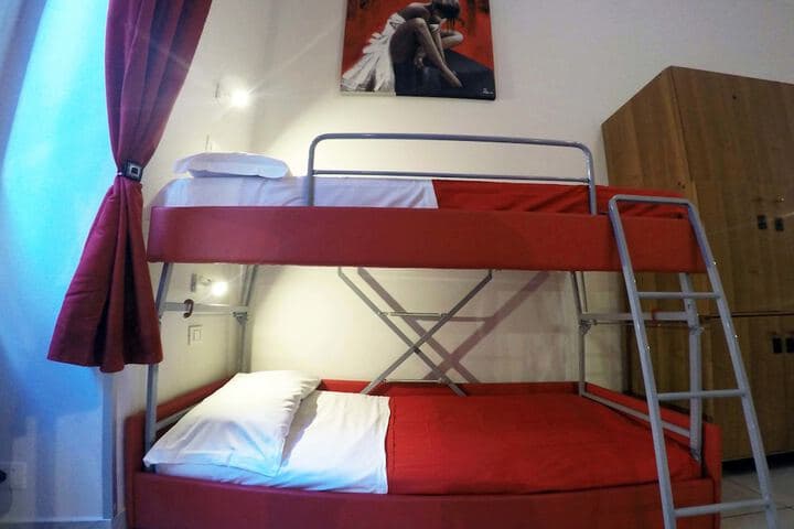 Palladini Hostel Rome photo 5