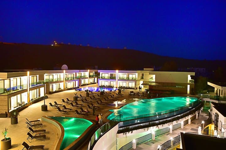Jasmin Elite Residence & SPA photo 2