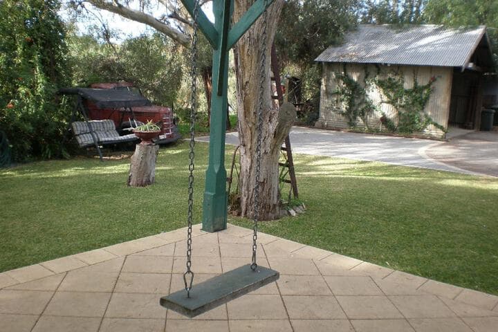 Eagle Foundry Bed & Breakfast photo 2