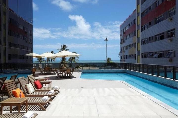 Transamerica Prestige Recife Boa Viagem photo 2