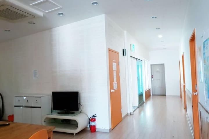 Sol Guest House Haeundae photo 5