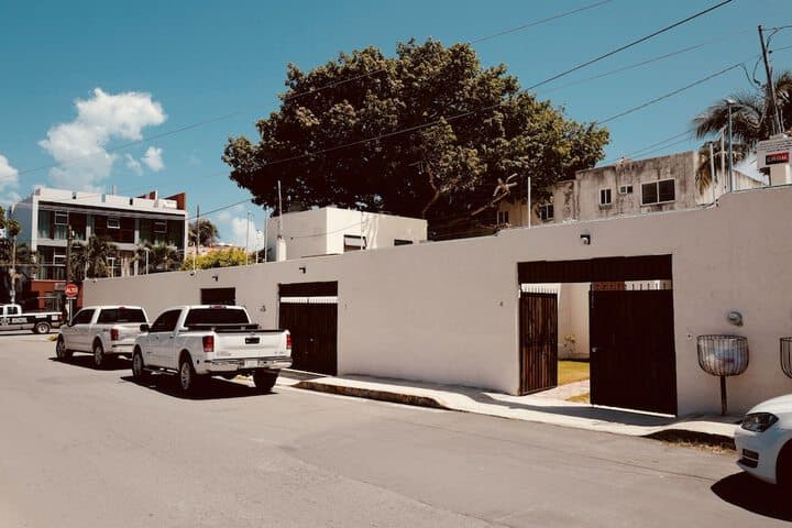 Villas La Ceiba photo 5