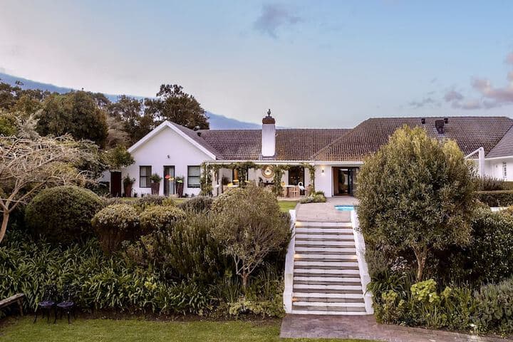 Sweet Valley destination view