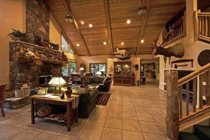 River's Bend Golf Course destination view