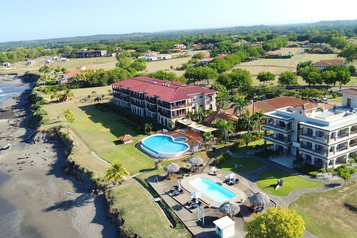 Gran Pacifica Beach Resort & Homes photo 5