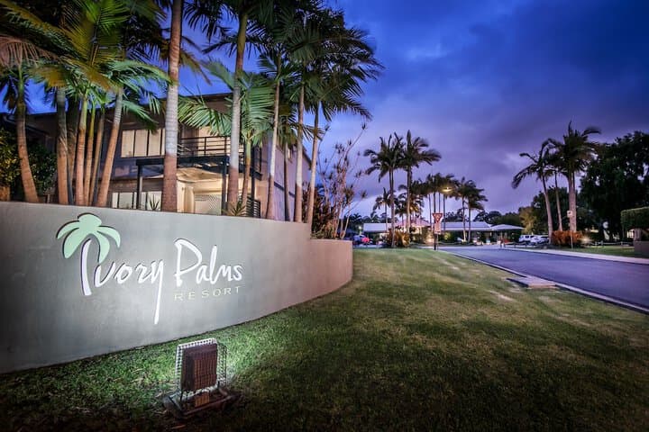 Ivory Palms Resort photo 4