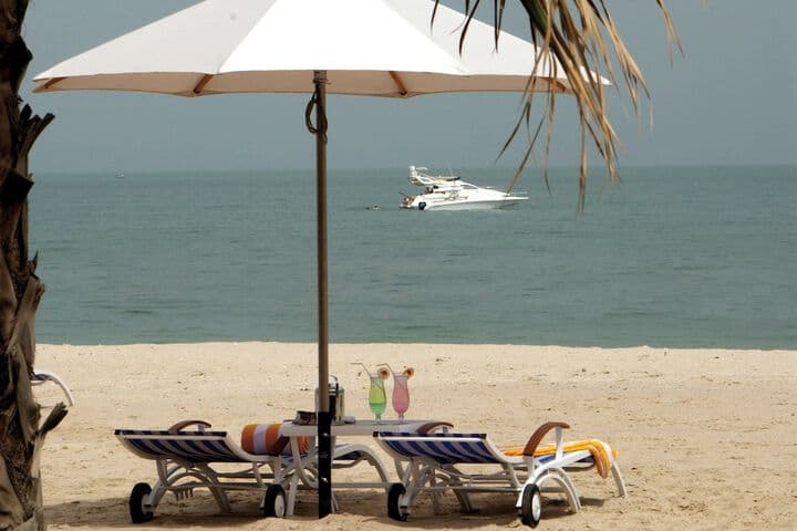 Mövenpick Hotel & Resort Al Bidaa Kuwait photo 2