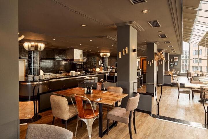 Pentahotel Chemnitz photo 3