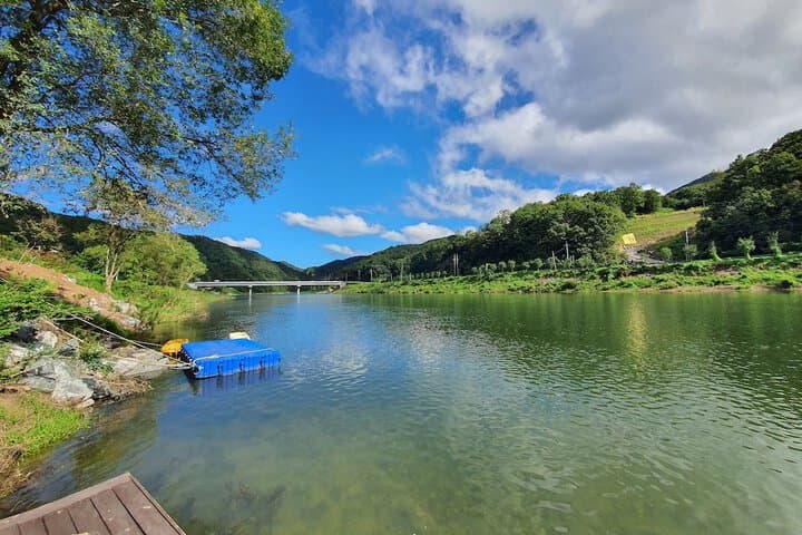 NoilRiver Pension photo 3