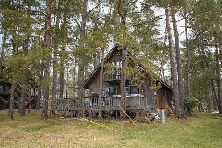 Rock Lodge photo 5