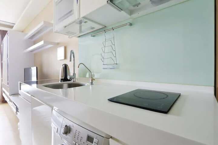NTU Gongguan Service Apartment photo 4