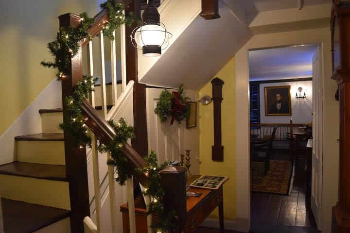 Daniels House Inn photo 3