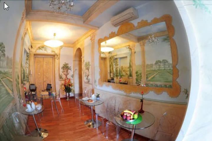 66 Imperial Inn DeLuxe photo 5